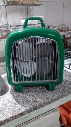 Ventilador Vintage Aerotherm