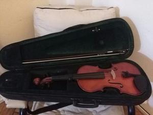 Violin Basico Con Estuche