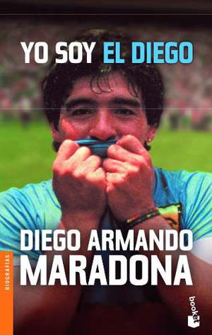 Yo Soy El Diego - Diego Maradona - Digital