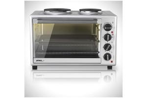 horno eléctrico ATMA 50L