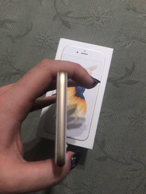 iPhone 6S de 16gb