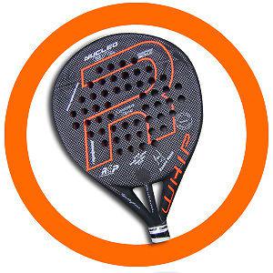 paddle - paletas - rp 790 whip