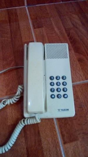 telefono digital pra casa o officina