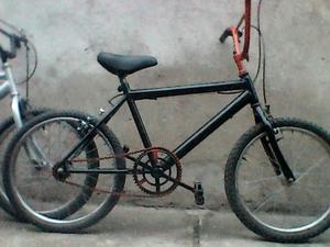 vendo 2 bicis r20