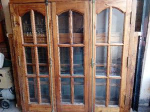 vendo puertas y ventanas desde $ 500