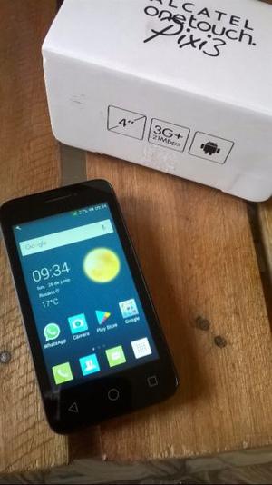 Alcatel onetouch pixi3