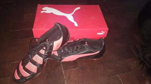 BOTINES EVOPOWER4 PUMA ORIGINALES 42