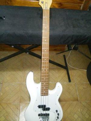 Bajo Esp Tipo Precision Jazz Bass