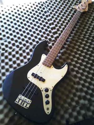 Bajo Fender Clon Texas Jazz Bass Envio Canje Tarjeta!