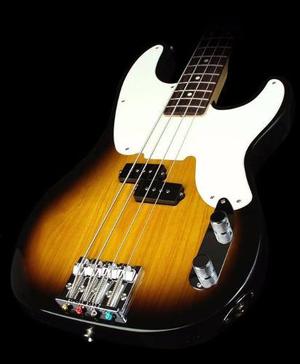 Bajo Fender Precision Mike Dirnt Artist Signature