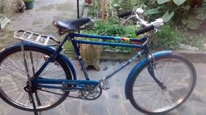 Bicicleta AMCO fabricación india.