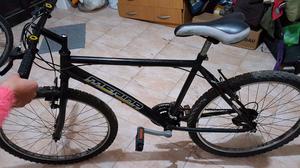 Bicicleta montabike 21 cambios