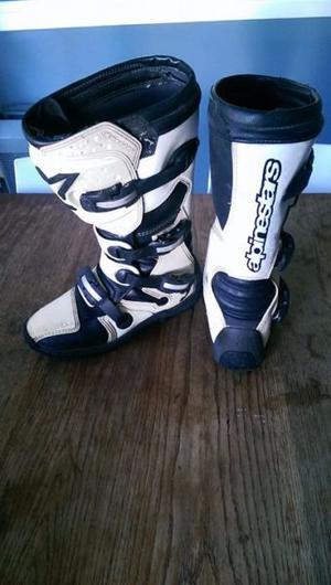 Botas Alpinestars Tech 3 Talle 10