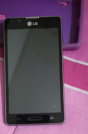 Celular LG - P712