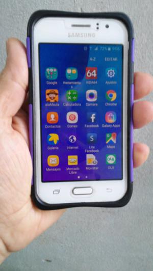 Celular Samsung J1 Ace libre de fabrica.