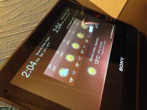 Dash Sony Hid-c10 Actualizado