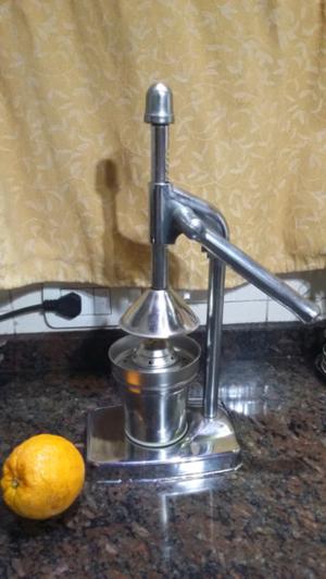 Exprimidor de naranja /cítricos