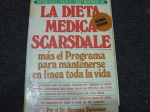 Famosa Dieta De Dr.scardale Imperdible