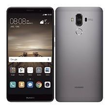 HUAWEI MATE 9 Liberado - Nuevo en caja con todos los