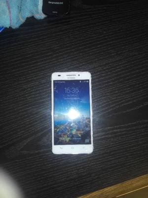 Huawei G620s blaco