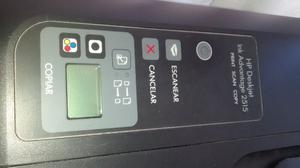 IMPRESORA HP DESKJET  ADVANTAGE