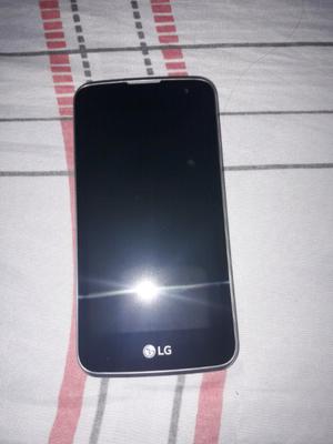 LG K 4