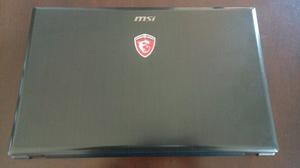 Laptop gaming MSI GE60 - iGb HDD, 4Gb, Disco solido