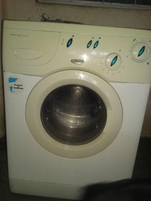 Lavarropa Automatico Vendo O Permuto Por Algo De Mi Interes
