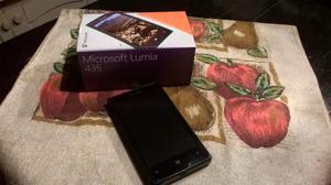 Microsoft Lumia 435 Movistar