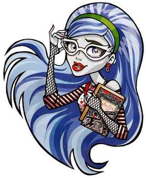 Monster High Ghoulia Yelps Original