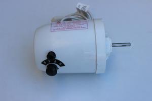 Motor Para Ventilador De Pie Universal Completo Con Llave