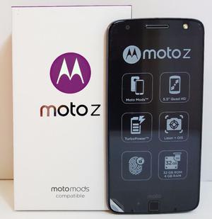 Motorola Moto Z 4G LTE