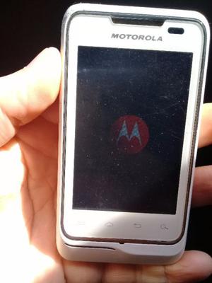 Motorola XT303 Funcionando