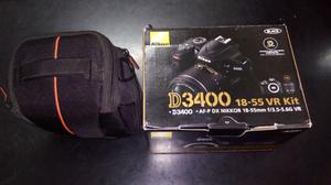 Nikon D VR mm. 24,2 Megapixeles Bluetooth