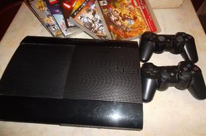 PLAYSTATION 3 IMPECABLE