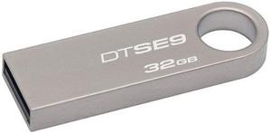 Pen Drive KINGSTON metallic 16GB