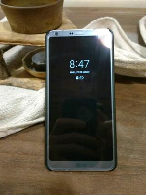 Permuto LG G6 32GB impecable!!!