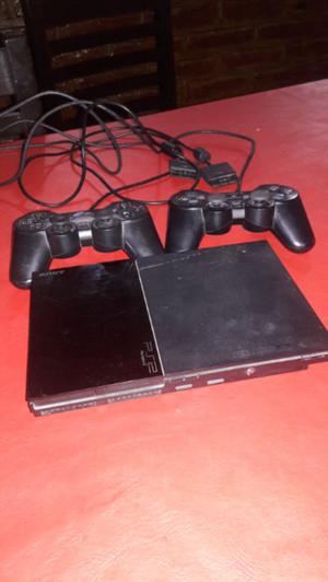 Play Station 2