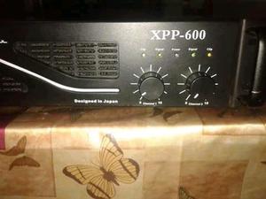 Power ful xpp600