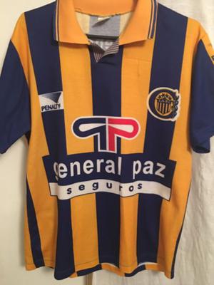 Rosario Central penalty talle M