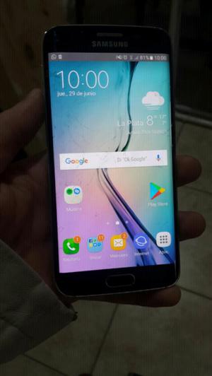 S6 Edge Libre 32gb