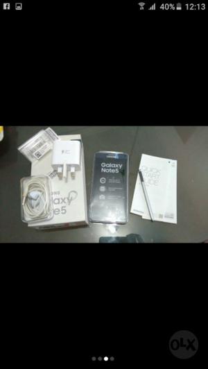 Samsung Galaxy Note 5 Original
