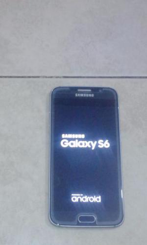 Samsung Galaxy S6 liberado