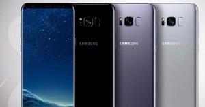 Samsung Galaxy S8 Plus GB Original y Nuevo en Caja