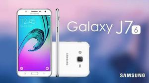 Samsung J Nuevo En Cajas