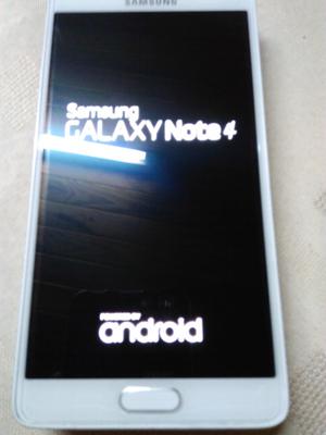 Samsung Note 4