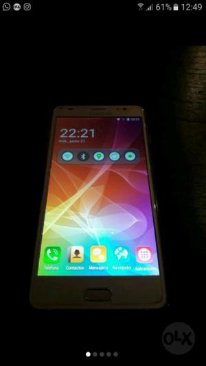 Samsung galaxy A9 liberado