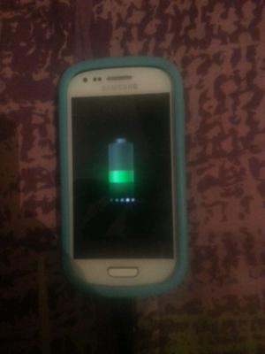 Samsung s3 con patron