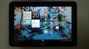 TABLET ACER ICONIA 10 PULGADAS ¡EXCELENTE!