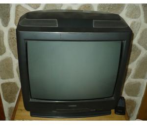 TV TOSHIBA 21"